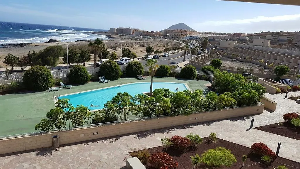 Appartement Atico Duplex Los Martinez à El Médano