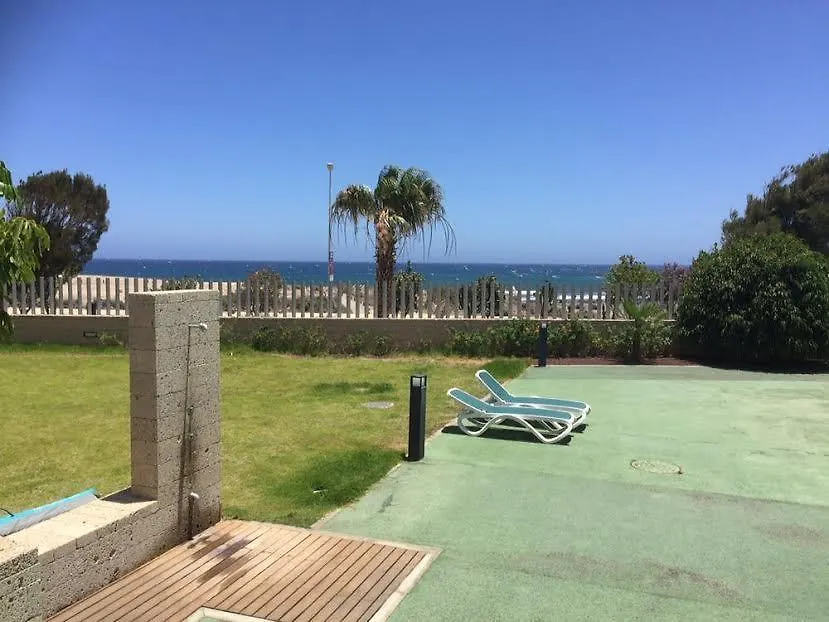 Appartement Atico Duplex Los Martinez à El Médano