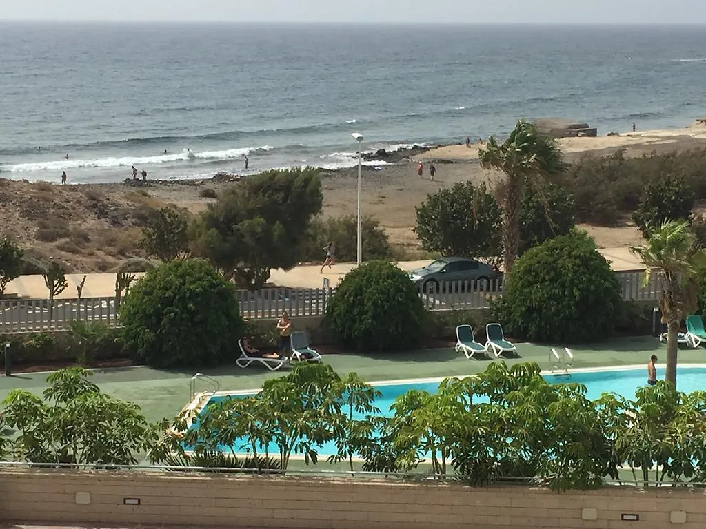 Apartment Atico Duplex Los Martinez El Medano  Spain