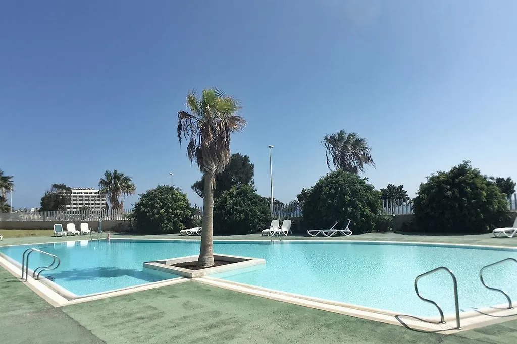 Appartement Atico Duplex Los Martinez à El Médano Espagne