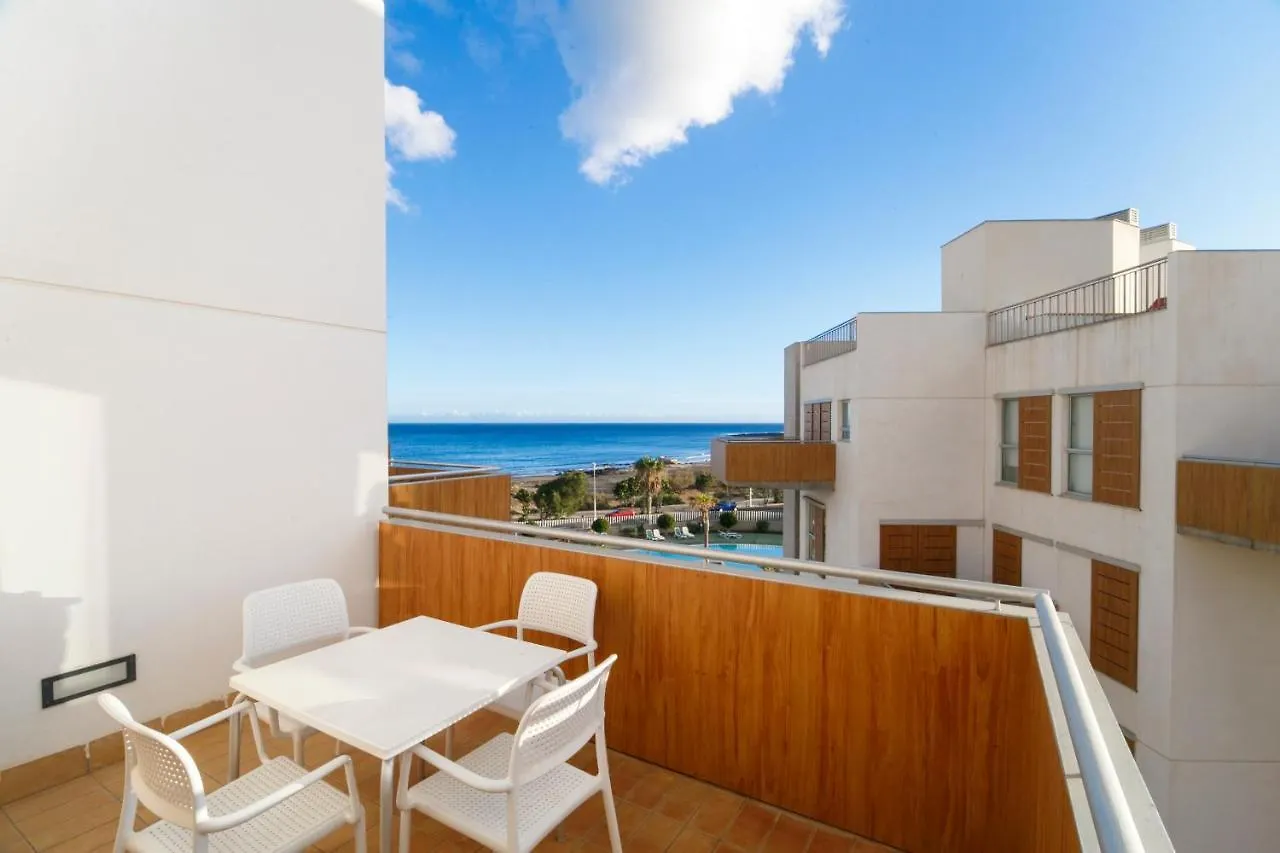 Apartment Atico Duplex Los Martinez El Medano