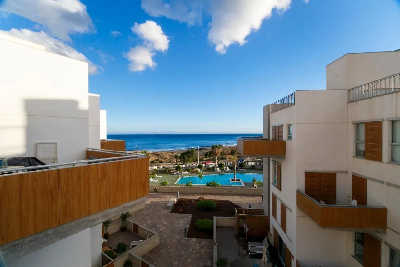 Atico Duplex Los Martinez El Medano  0*, El Medano (Tenerife) Spain