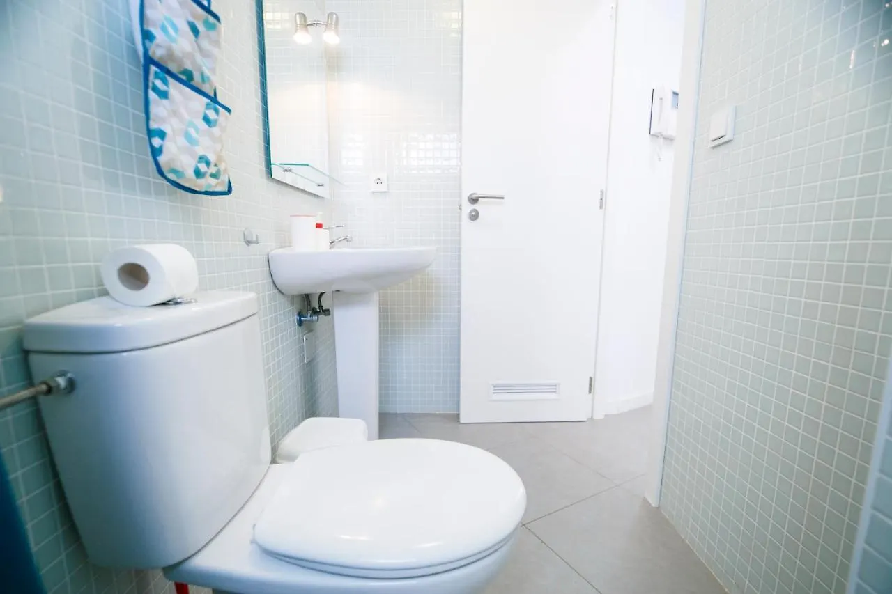 Appartement Atico Duplex Los Martinez à El Médano