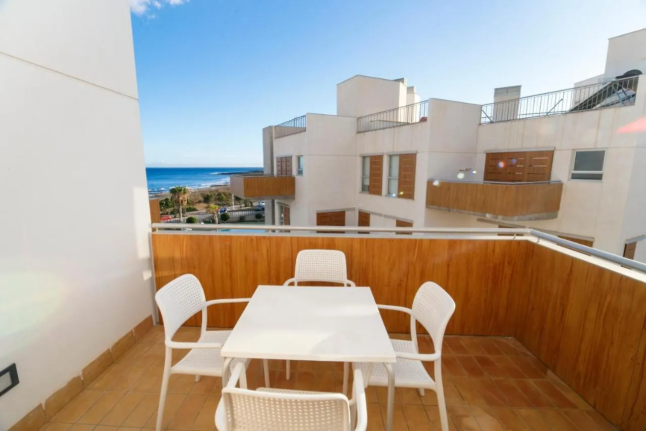 Atico Duplex Los Martinez El Medano  El Medano (Tenerife)