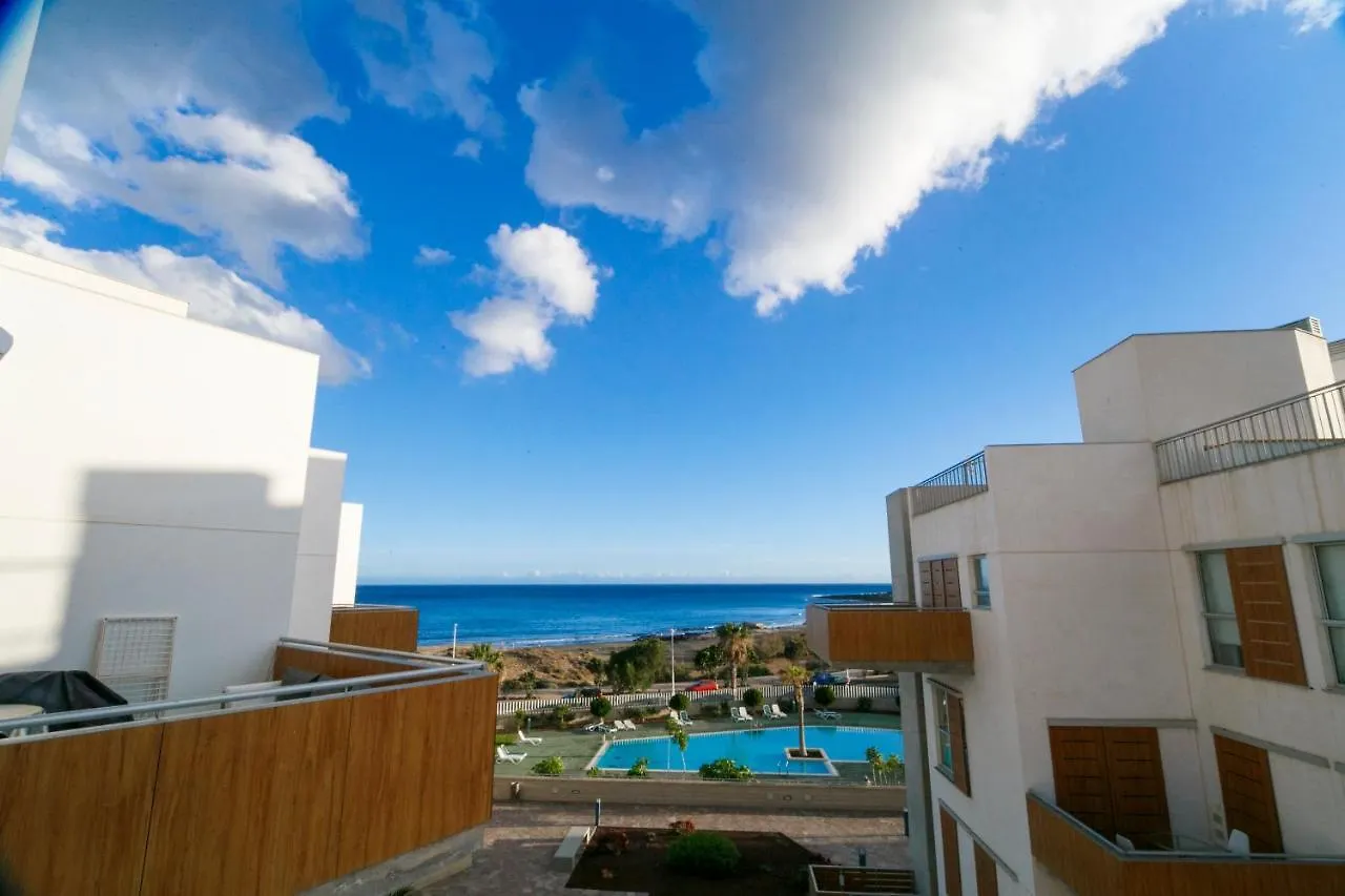 Appartement Atico Duplex Los Martinez à El Médano