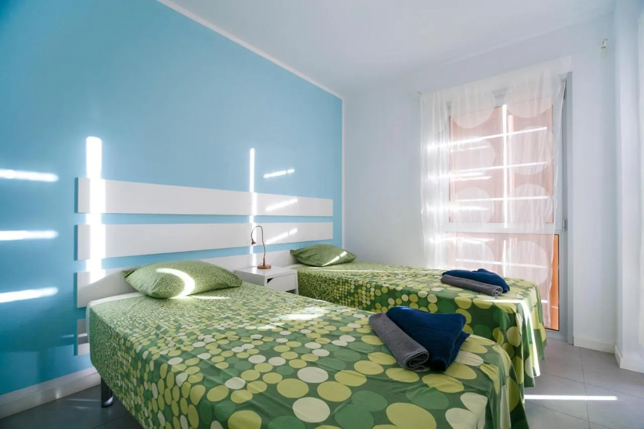Atico Duplex Los Martinez El Medano  Apartment El Medano (Tenerife)