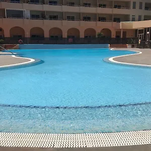 Apartamento Medano Octopus, El Médano