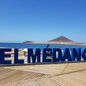 Apartamento El Medano Marineda Loft El Médano