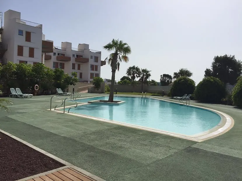 Atico Duplex Los Martinez El Medano  Spain