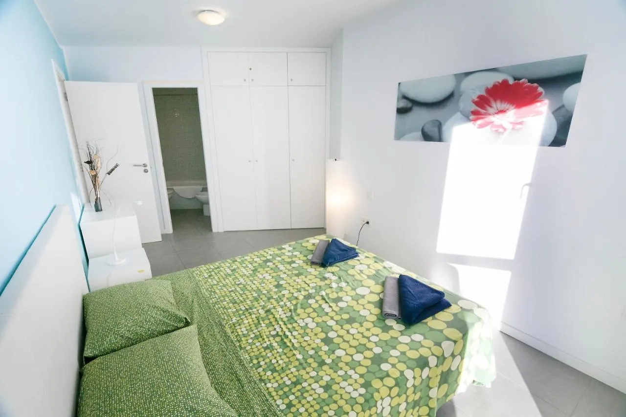 Atico Duplex Los Martinez El Medano  Apartment El Medano (Tenerife)